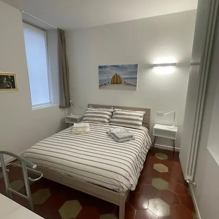 Santa Vincenza - Indipendente Lovere
