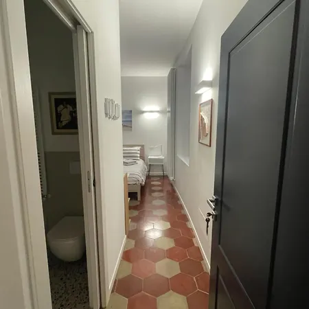 Appartamento Santa Vincenza - Indipendente
