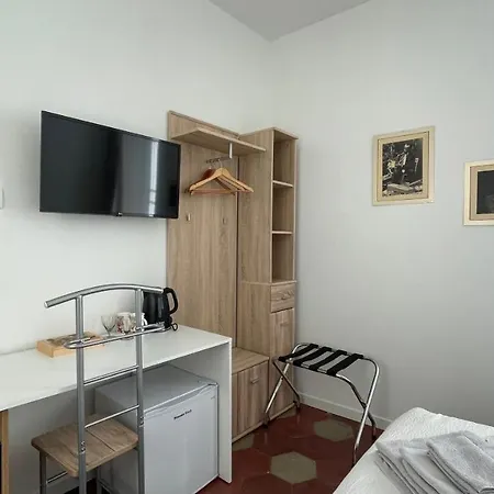 Appartement Santa Vincenza - Indipendente *