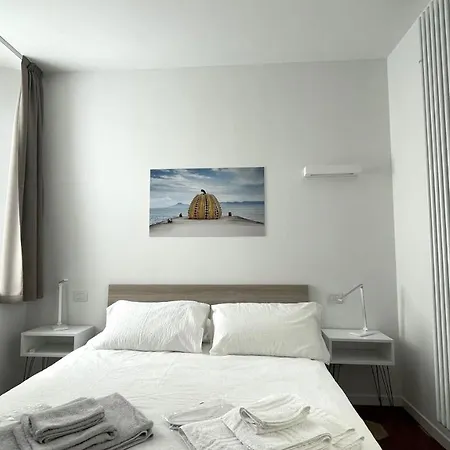 Santa Vincenza - Indipendente Appartement