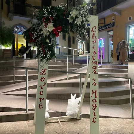 Santa Vincenza - Indipendente Apartment Lovere