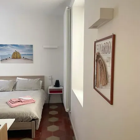Appartement Santa Vincenza - Indipendente Lovere