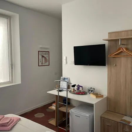 Santa Vincenza - Indipendente Apartment Lovere