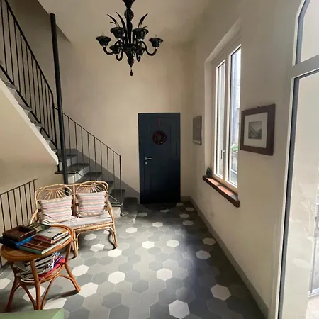 Santa Vincenza - Indipendente Appartement