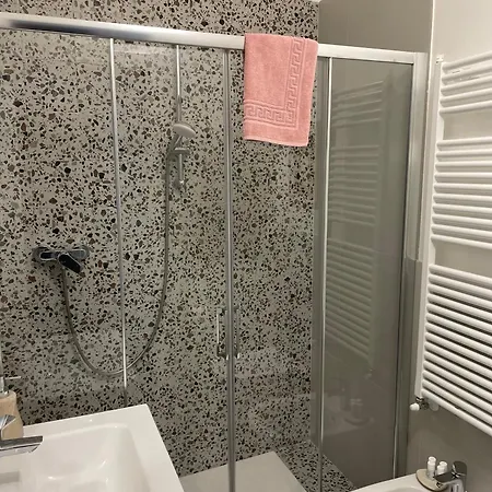 Apartment Santa Vincenza - Indipendente *