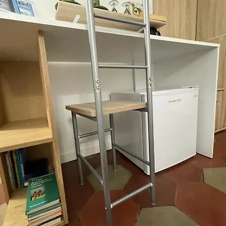 Appartement Santa Vincenza - Indipendente